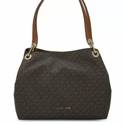 Michael Kors Raven Shoulder Bag