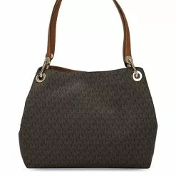 Michael Kors Raven Shoulder Bag -Michael Kors store online michael kors 7949 5918926 3