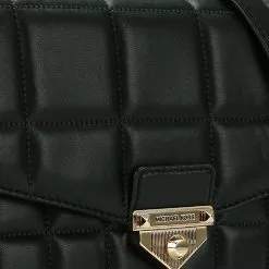 Michael Kors Soho Quilted Leather Bag -Michael Kors store online michael kors 7981 2028926 4