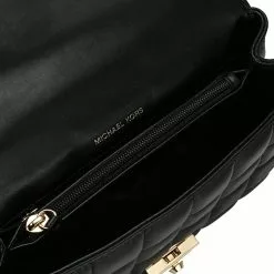 Michael Kors Soho Quilted Leather Bag -Michael Kors store online michael kors 7981 2028926 5