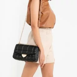 Michael Kors Soho Quilted Leather Bag -Michael Kors store online michael kors 7982 2028926 6