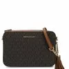 Michael Kors Jet Set Medium Camera Bag (hz)
