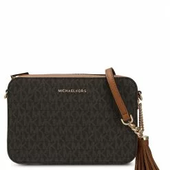 Michael Kors Jet Set Medium Camera Bag (hz)