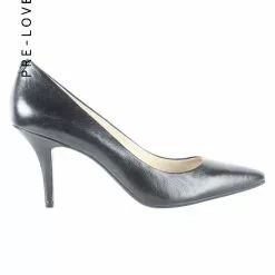 michael kors Pointed Toe Black Pumps