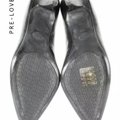 michael kors Pointed Toe Black Pumps -Michael Kors store online michael kors 8112 7860055 5