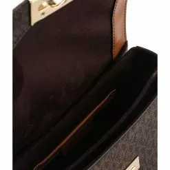 Michael Kors Hendrix Crossbody Bag (nt) -Michael Kors store online michael kors 8214 0635116 5