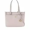 Michael Kors Leather Tote Bag (nt)