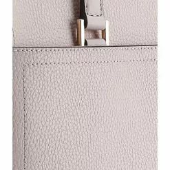 Michael Kors Leather Tote Bag (nt) -Michael Kors store online michael kors 8234 3216606 4
