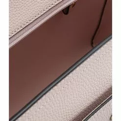 Michael Kors Leather Tote Bag (nt) -Michael Kors store online michael kors 8234 3216606 5