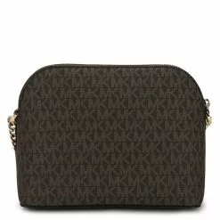 Michael Kors Jet Set Travel Md Dome Crossbody Bag (hz) -Michael Kors store online michael kors 8238 9317836 3