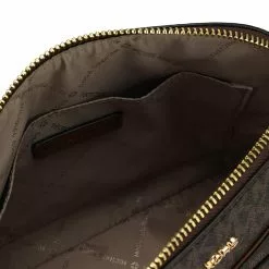 Michael Kors Jet Set Travel Md Dome Crossbody Bag (hz) -Michael Kors store online michael kors 8239 9317836 5