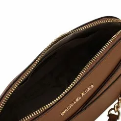 Michael Kors Jet Set Travel Md Dome Crossbody Bag (hz) -Michael Kors store online michael kors 8258 1517836 5