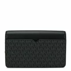 Michael Kors Cece Medium Flap Structured Clutch (hz) -Michael Kors store online michael kors 8265 3717836 3