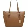Michael Kors Charlotte Tote Luggage 35T0GCFT7L