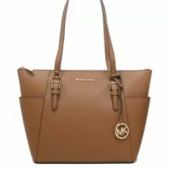 Michael Kors Charlotte Tote Luggage 35T0GCFT7L