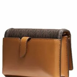 Michael Kors Jet Set Small Logo Smartphone Convertible Crossbody Bag -Michael Kors store online michael kors 8288 0112246 3