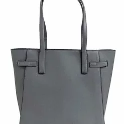 Michael Kors Carmen Large Faux Saffiano Leather Tote Bag -Michael Kors store online michael kors 8351 0005436 3