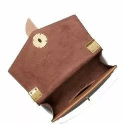 MICHAEL Michael Kors Greenwich Medium Logo Satchel -Michael Kors store online michael kors 8368 7665836 3