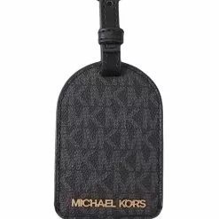 Michael Kors Passport Case Luggage Tag Gift Set (hz) -Michael Kors store online michael kors 8374 6917836 6