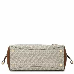 Michael Kors Voyager Medium Logo Tote (hz) -Michael Kors store online michael kors 8471 9817836 6