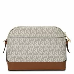 Michael Kors Jet Set Charm Large Dome Crossbody (hz) -Michael Kors store online michael kors 8472 2417836 3
