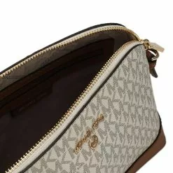 Michael Kors Jet Set Charm Large Dome Crossbody (hz) -Michael Kors store online michael kors 8473 2417836 5