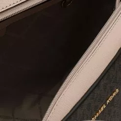 Michael Kors Voyager Medium Logo Tote (hz) -Michael Kors store online michael kors 8474 4417836 5