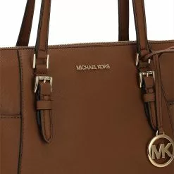 Michael Kors Charlotte Large Top-zip Tote (hz) -Michael Kors store online michael kors 8481 1317836 4