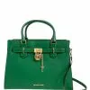 Michael Kors Hamilton Medium Satchel -Michael Kors store online michael kors 8516 3405436 1
