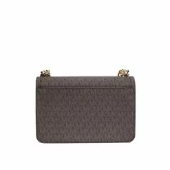 Michael Kors Counter HEATHER Large PVC Printed Leather Combination Women's Crossbody Bag 30S2G7HL3B -Michael Kors store online michael kors 8567 9331336 3