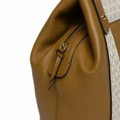 Michael Kors Molly Shoulder bag -Michael Kors store online michael kors 8580 6341836 3
