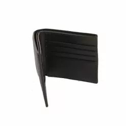 Michael Kors Men's Signature Cooper 36H1LCOF1O Billfold Wallet In Flame Red -Michael Kors store online michael kors 8645 5812416 3