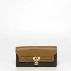 Michael Kors Hamilton Legacy Wallet
