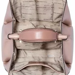 Michael Kors Gramercy Small Tri-Color Leather Satchel - 30F8TZ6S1O-964 12 Michael Kors Gramercy Small Tri-Color Leather Satchel - 30F8TZ6S1O-964 -Michael Kors store online michael kors 8742 6824245 5