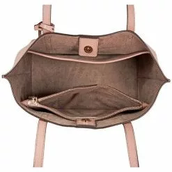 Michael Kors Ana Pebbled Leather Tote - Fawn 30F8TX4T8L-133 12 Michael Kors Ana Pebbled Leather Tote - Fawn 30F8TX4T8L-133 -Michael Kors store online michael kors 8745 0134245 5