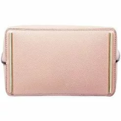 Michael Kors Ana Pebbled Leather Tote - Fawn 30F8TX4T8L-133 13 Michael Kors Ana Pebbled Leather Tote - Fawn 30F8TX4T8L-133 -Michael Kors store online michael kors 8745 0134245 6