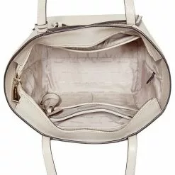 Michael Kors Whitney Small Leather Tote - Oat 30T8TN1T1L-160 -Michael Kors store online michael kors 8748 5034245 5