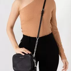 Michael Kors Jet Set Medium Camera Bag (hz) -Michael Kors store online michael kors 8749 1817836 6