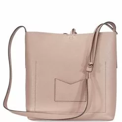 Michael Kors Junie Large Pebbled Leather Messenger Bag - Fawn 30T8TX5M3L-133 10 Michael Kors Junie Large Pebbled Leather Messenger Bag - Fawn 30T8TX5M3L-133 -Michael Kors store online michael kors 8757 5878245 3