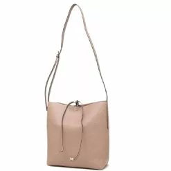 Michael Kors Junie Large Pebbled Leather Messenger Bag - Fawn 30T8TX5M3L-133 13 Michael Kors Junie Large Pebbled Leather Messenger Bag - Fawn 30T8TX5M3L-133 -Michael Kors store online michael kors 8757 5878245 6