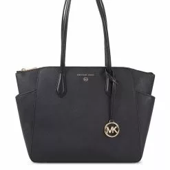 Michael Kors Marilyn Medium Logo Tote Bag (hz)