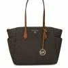 Michael Kors Marilyn Medium Logo Tote Bag (hz)
