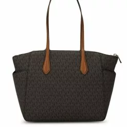 Michael Kors Marilyn Medium Logo Tote Bag (hz) -Michael Kors store online michael kors 8809 1917836 3