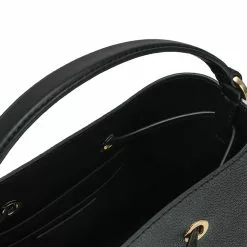Michael Kors Mercer Medium Bucket Messenger Bag (hz) -Michael Kors store online michael kors 8813 3817836 5