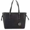 Michael Kors Voyager Medium Logo Shoulder Bags (hz) -Michael Kors store online michael kors 8842 6217836 1