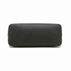 Michael Kors Jet Set Travel MD Dome Crossbody Bag 35F1GTVC6T Black -Michael Kors store online michael kors 8845 3113306 5