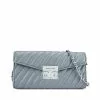 Michael Kors Rose Md Elongated Clutch (nt) -Michael Kors store online michael kors 9007 4731816 1