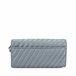 Michael Kors Rose Md Elongated Clutch (nt) -Michael Kors store online michael kors 9007 4731816 3