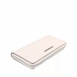 Michael Kors Jet Set Travel Continental Wallet (nt) -Michael Kors store online michael kors 9020 1431816 3