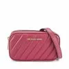 Michael Kors Rose Quilted Convertible Belt Bag (nt) -Michael Kors store online michael kors 9021 6431816 1